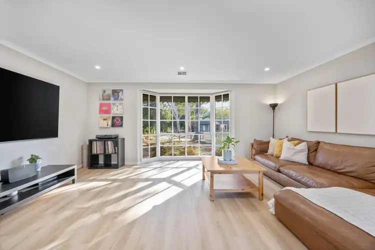 Second view of Homely house listing, 6 Coolabah Grove, Berwick VIC 3806