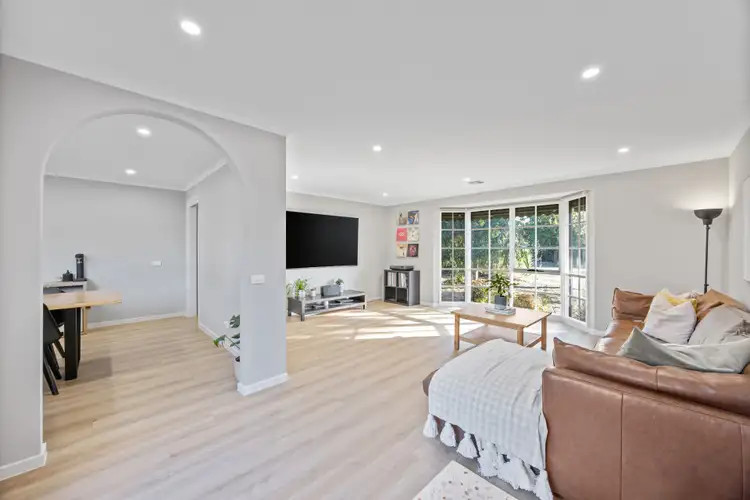 Third view of Homely house listing, 6 Coolabah Grove, Berwick VIC 3806