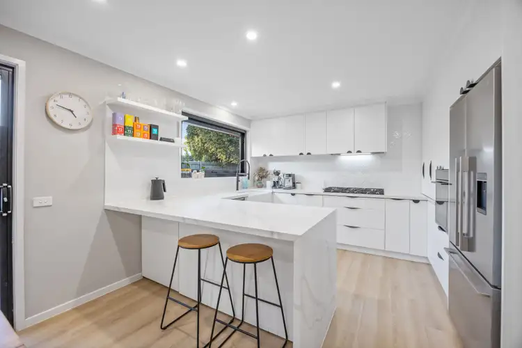 Fifth view of Homely house listing, 6 Coolabah Grove, Berwick VIC 3806