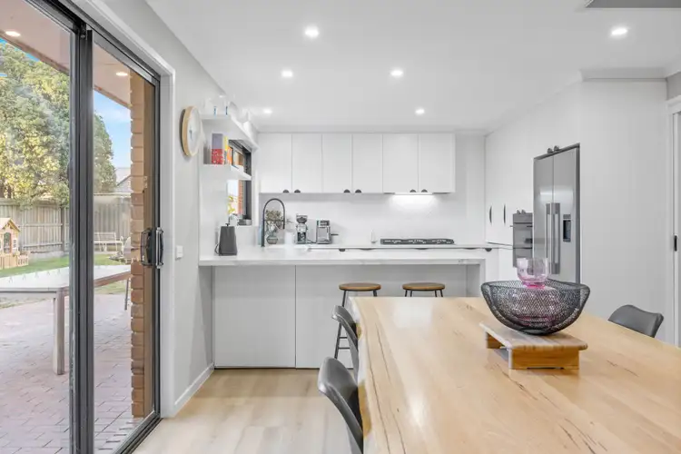 Sixth view of Homely house listing, 6 Coolabah Grove, Berwick VIC 3806
