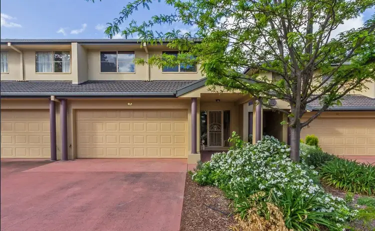84/50 Ellenborough Street, Lyneham ACT 2602