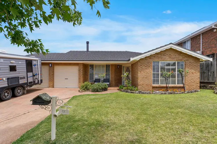 12 Federation Place, Albion Park NSW 2527