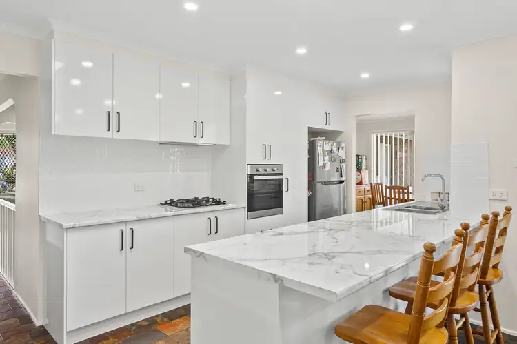 Second view of Homely house listing, 12 Federation Place, Albion Park NSW 2527