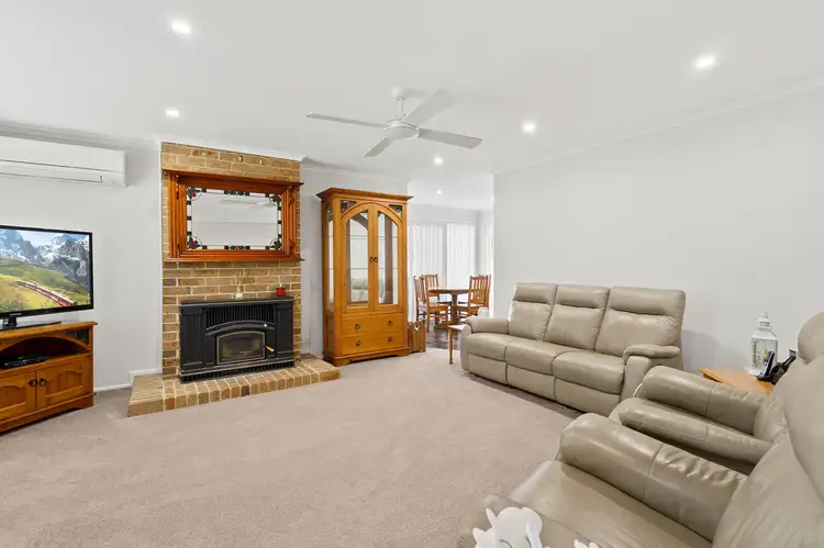 Third view of Homely house listing, 12 Federation Place, Albion Park NSW 2527