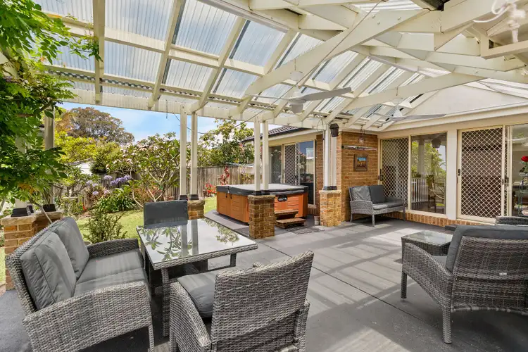 Fourth view of Homely house listing, 12 Federation Place, Albion Park NSW 2527