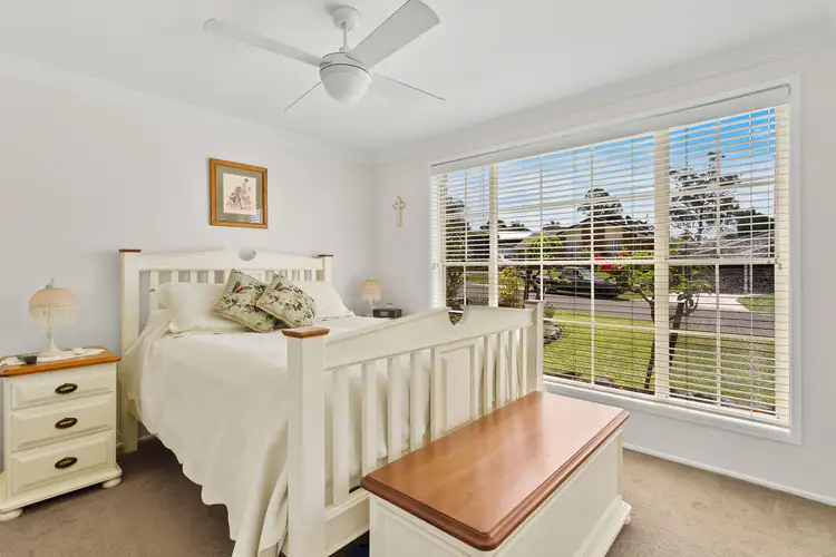 Fifth view of Homely house listing, 12 Federation Place, Albion Park NSW 2527