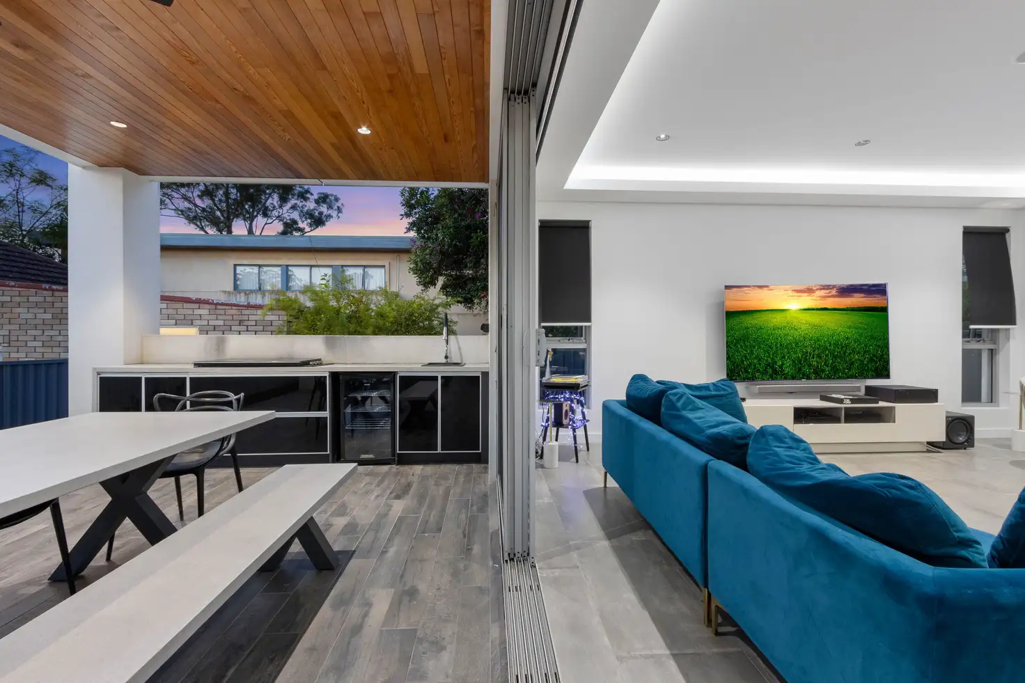 Main view of Homely house listing, 13 Rose Avenue, Connells Point NSW 2221