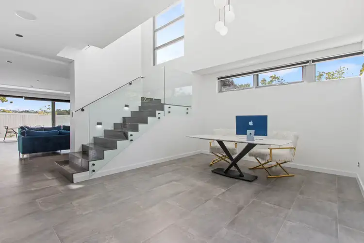 Second view of Homely house listing, 13 Rose Avenue, Connells Point NSW 2221