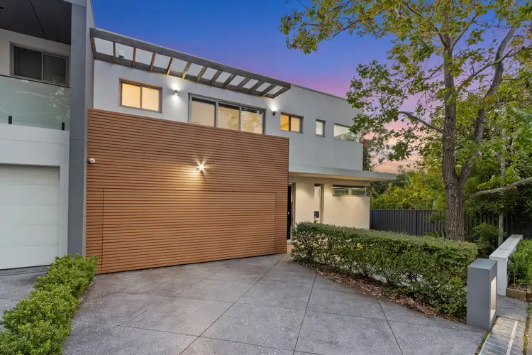 Second view of Homely house listing, 13 Rose Avenue, Connells Point NSW 2221