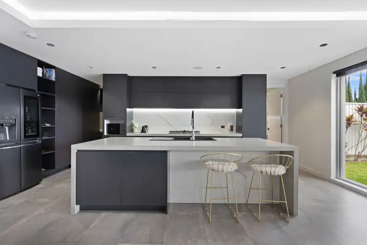 Fourth view of Homely house listing, 13 Rose Avenue, Connells Point NSW 2221