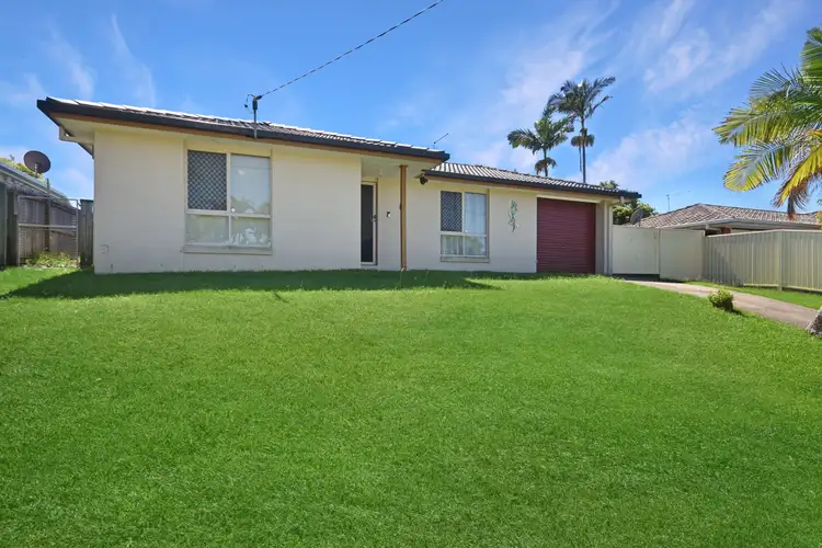 Main view of Homely house listing, 6 Sandra Court, Deception Bay QLD 4508