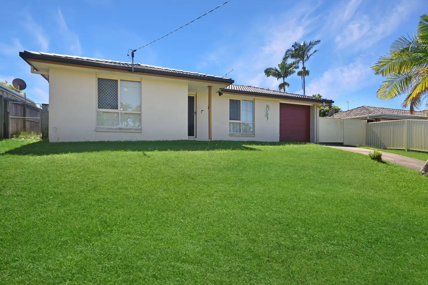 Main view of Homely house listing, 6 Sandra Court, Deception Bay QLD 4508