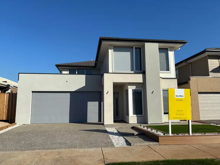 13 Spadefoot Place, Strathtulloh VIC 3338