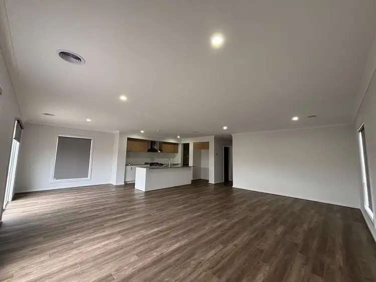 Third view of Homely house listing, 13 Spadefoot Place, Strathtulloh VIC 3338
