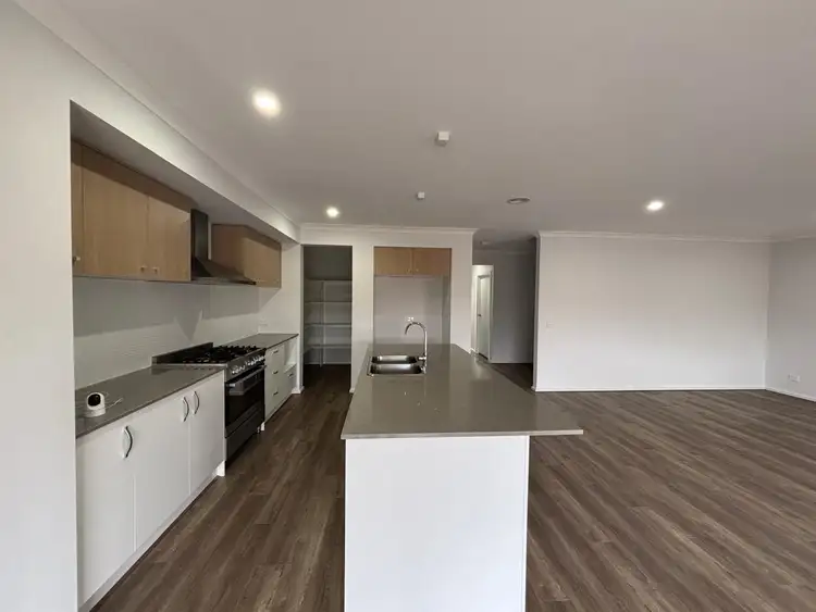 Fourth view of Homely house listing, 13 Spadefoot Place, Strathtulloh VIC 3338