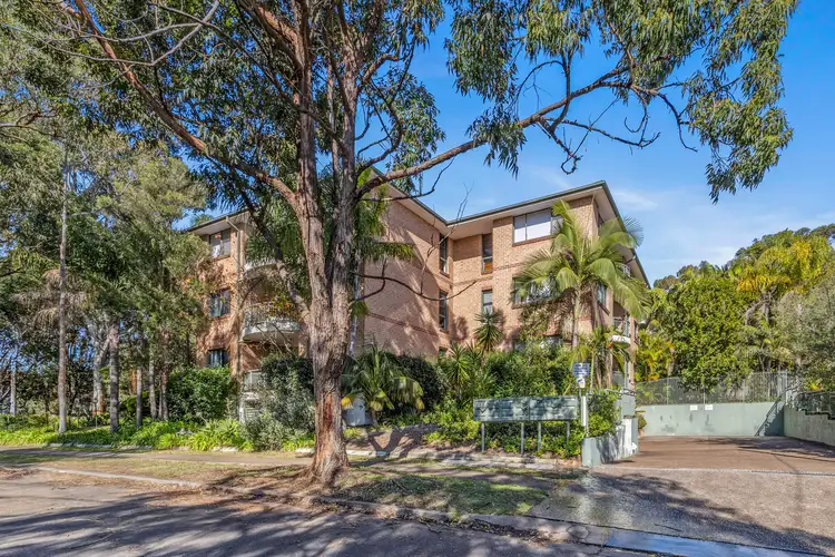 24/20-26 Leonay Street, Sutherland NSW 2232