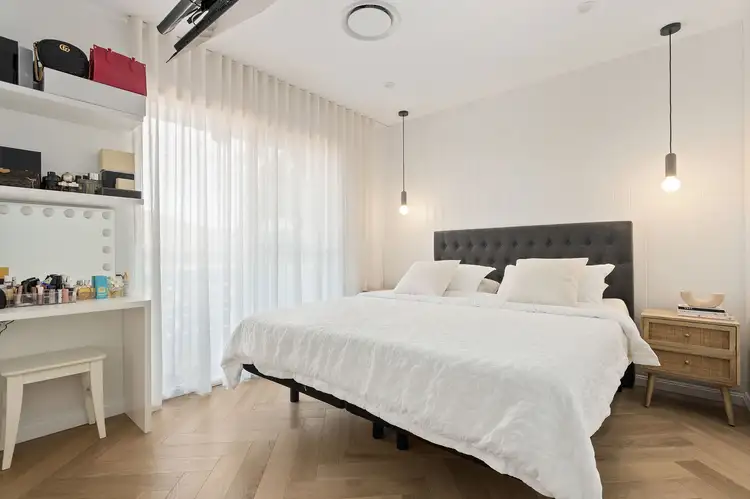 Fifth view of Homely apartment listing, 11/46-48 Martin Place, Mortdale NSW 2223