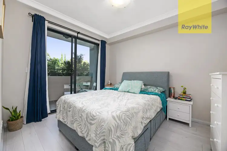 Second view of Homely unit listing, 9/77-79 Adderton Road, Telopea NSW 2117