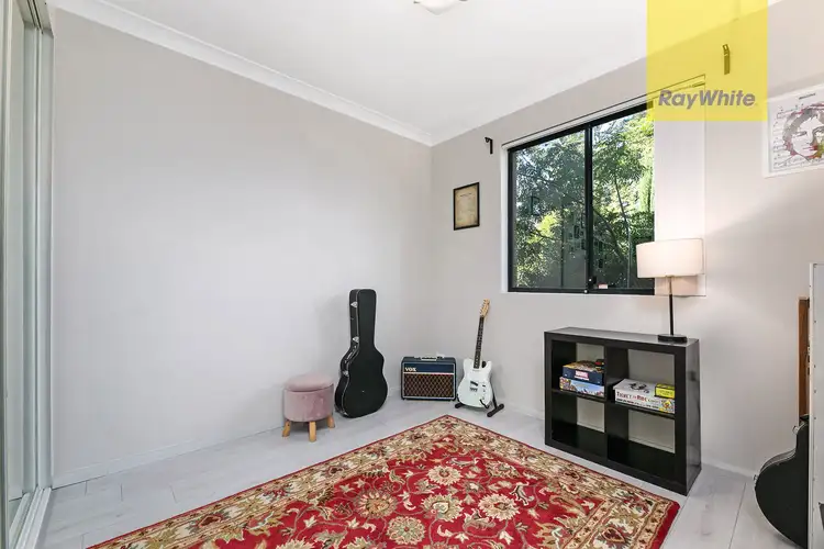 Third view of Homely unit listing, 9/77-79 Adderton Road, Telopea NSW 2117