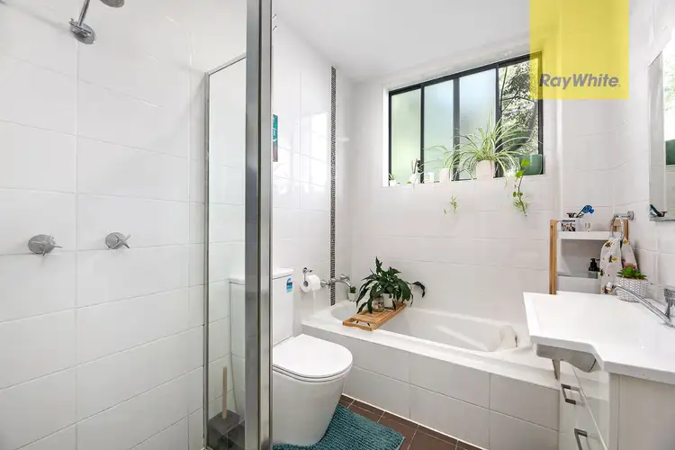 Fourth view of Homely unit listing, 9/77-79 Adderton Road, Telopea NSW 2117