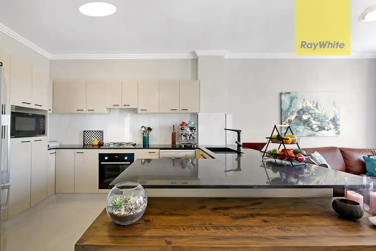 Fifth view of Homely unit listing, 9/77-79 Adderton Road, Telopea NSW 2117