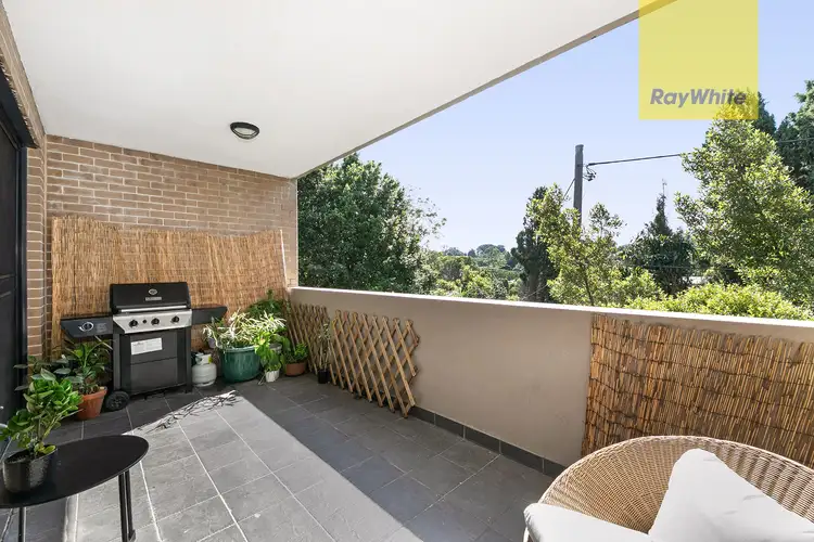 Sixth view of Homely unit listing, 9/77-79 Adderton Road, Telopea NSW 2117