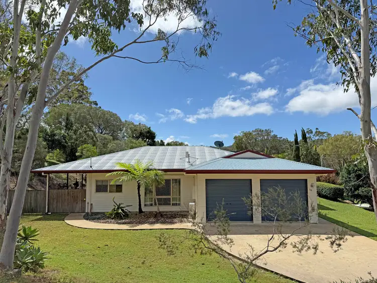 10 Herbert Street, Herberton QLD 4887