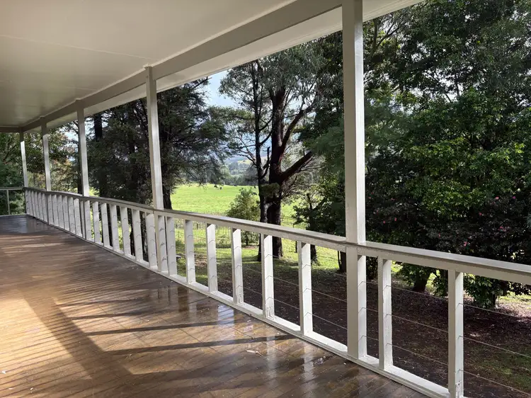 160 Foxground Road, Foxground NSW 2534