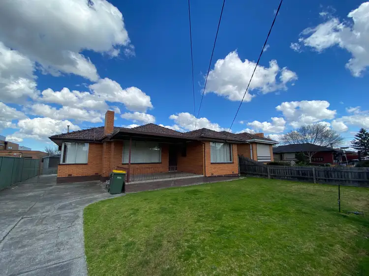 21 Kingsway Drive, Lalor VIC 3075