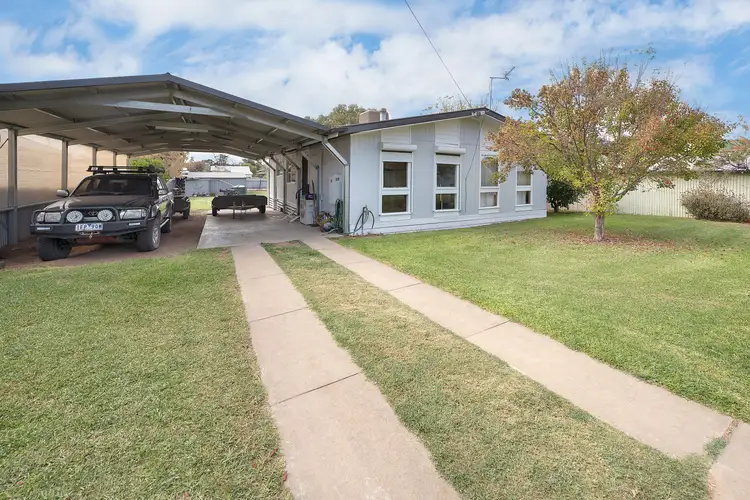 10 Murray Street, Lake Boga VIC 3584