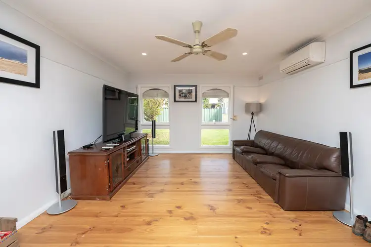 Second view of Homely house listing, 10 Murray Street, Lake Boga VIC 3584