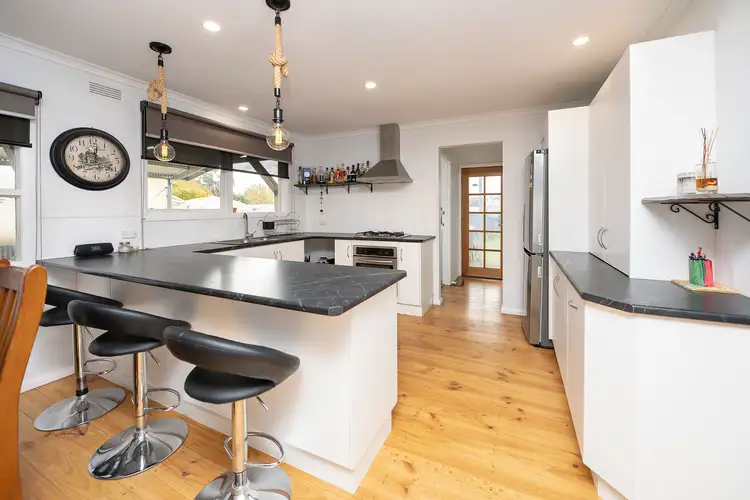 Sixth view of Homely house listing, 10 Murray Street, Lake Boga VIC 3584