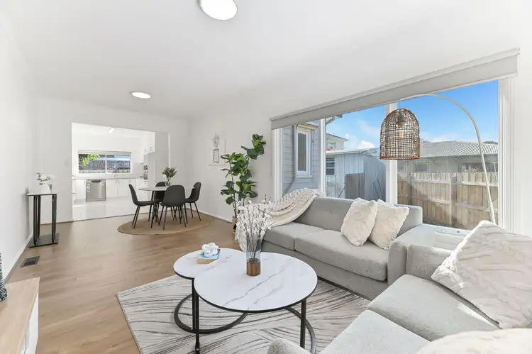 Third view of Homely unit listing, 3 Maltarra Street, Clayton South VIC 3169