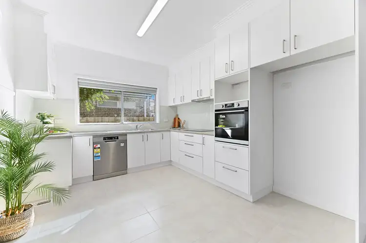 Fourth view of Homely unit listing, 3 Maltarra Street, Clayton South VIC 3169