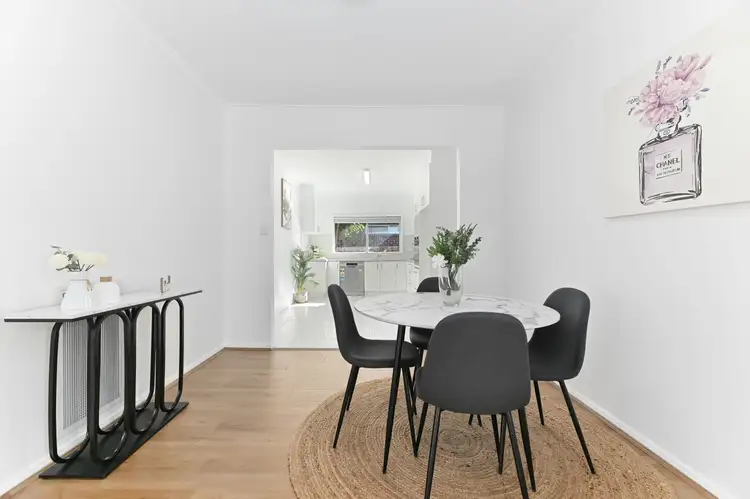 Fifth view of Homely unit listing, 3 Maltarra Street, Clayton South VIC 3169