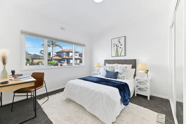 Sixth view of Homely unit listing, 3 Maltarra Street, Clayton South VIC 3169