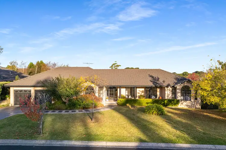 Second view of Homely house listing, 1 Reflections Way, Bowral NSW 2576