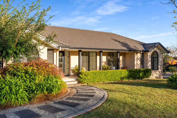 Third view of Homely house listing, 1 Reflections Way, Bowral NSW 2576