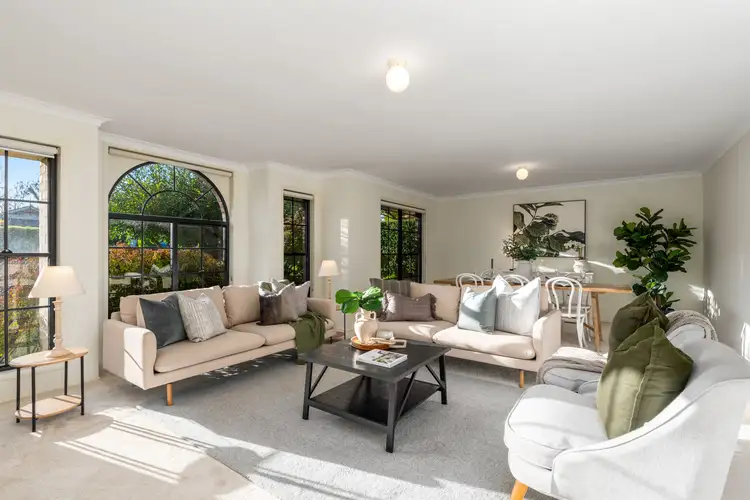 Fifth view of Homely house listing, 1 Reflections Way, Bowral NSW 2576