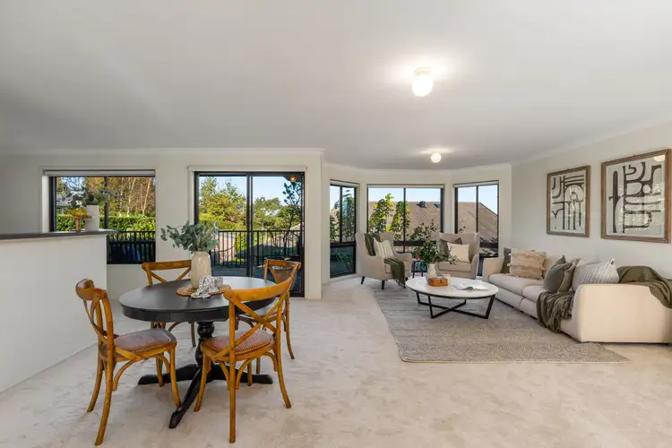 Sixth view of Homely house listing, 1 Reflections Way, Bowral NSW 2576