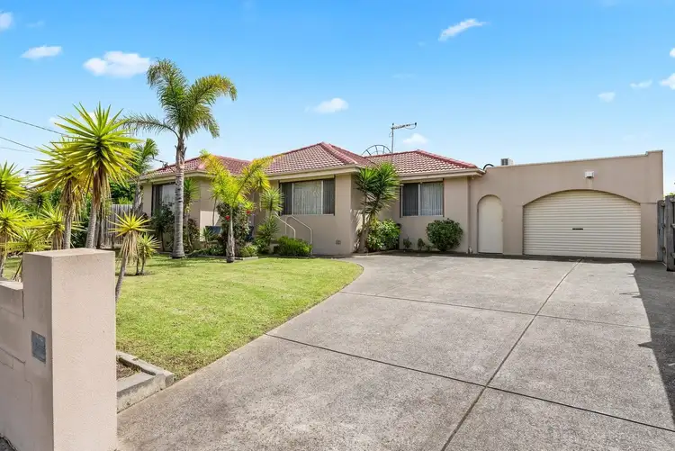 44 Regal Avenue, Thomastown VIC 3074