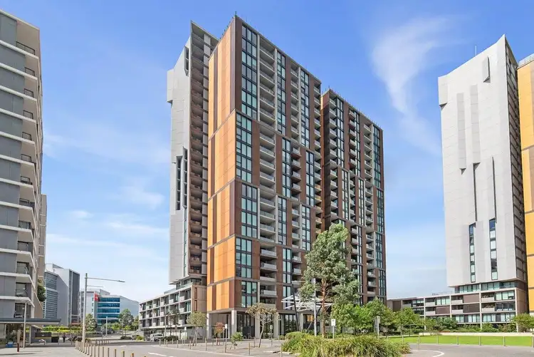 607/1 Network Place, North Ryde NSW 2113