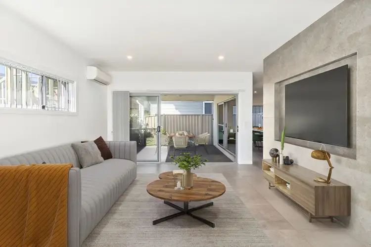 Third view of Homely house listing, 6 Newton Crescent, Oak Flats NSW 2529
