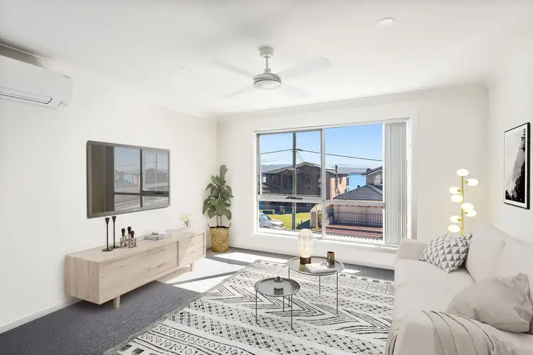 Fourth view of Homely house listing, 6 Newton Crescent, Oak Flats NSW 2529