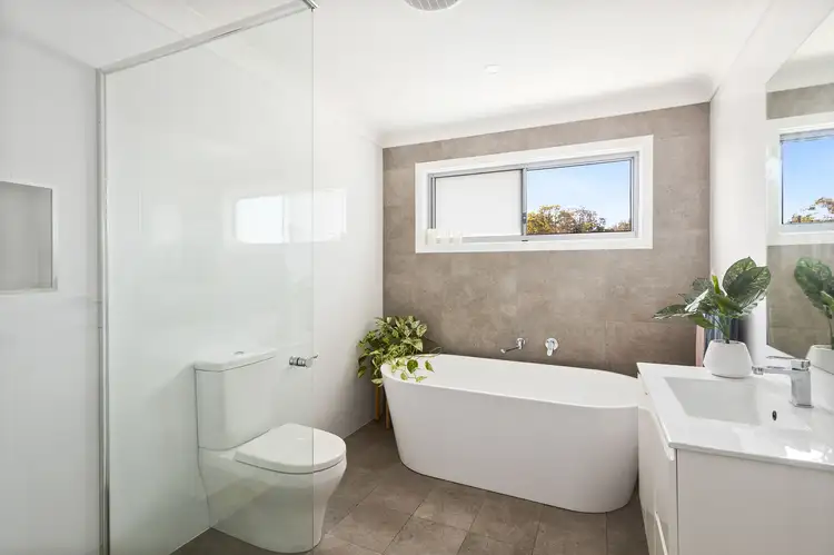 Seventh view of Homely house listing, 6 Newton Crescent, Oak Flats NSW 2529