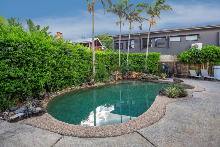 Third view of Homely unit listing, 2/29 Barker Street, New Farm QLD 4005