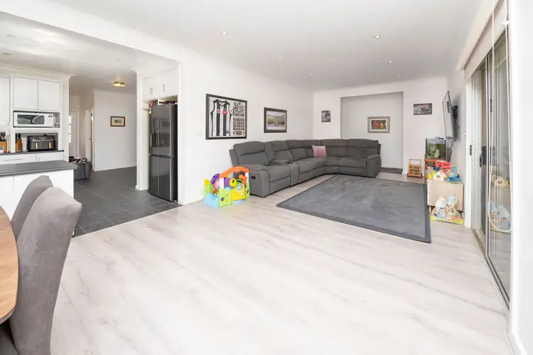 Second view of Homely house listing, 553 Lakeside Drive, Lake Boga VIC 3584