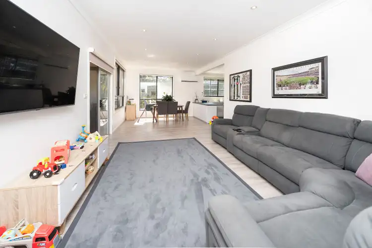 Third view of Homely house listing, 553 Lakeside Drive, Lake Boga VIC 3584