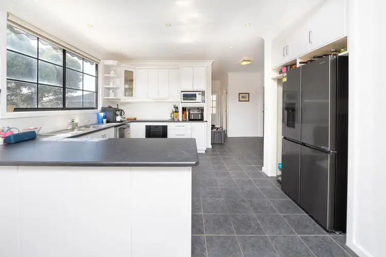 Fourth view of Homely house listing, 553 Lakeside Drive, Lake Boga VIC 3584