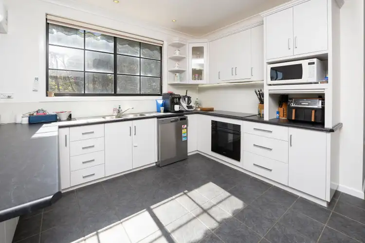 Fifth view of Homely house listing, 553 Lakeside Drive, Lake Boga VIC 3584